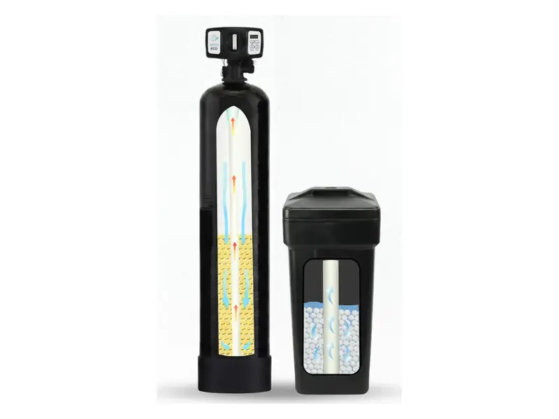 SoftPro ECO City Water Softener