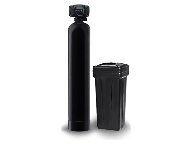 Fleck 5600SXT Water Softener
